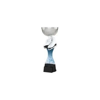 Poháry Bauer Akrylátová trofej ACUPCSMINIM29 Krasobruslení