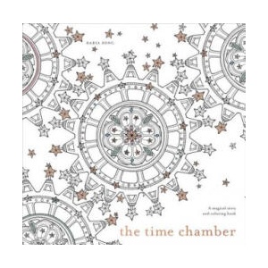 The Time Chamber | Daria Song (ISBN: 9781607749615)