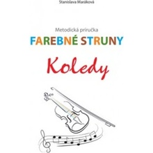 Farebné struny - Koledy