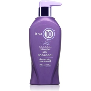 It’s a 10 Miracle Silk Shampoo шампоан за блясък и мекота на косата 295.7ml