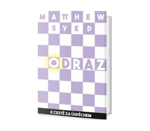 Odraz - Matthew Syed