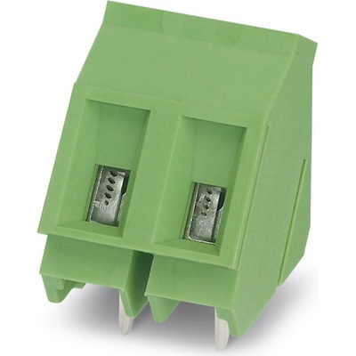 PCB terminal block GSMKDS 3/ 3-7,62 1733732 Phoenix Contact