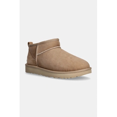 Ugg Classic Ultra Mini Sand