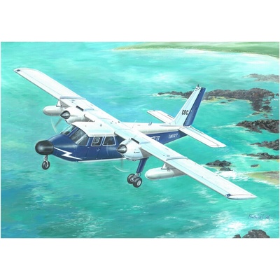 Valom Britten-Norman BN-2T/2B Indian NAVY 1:48