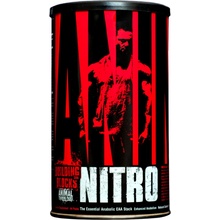 Universal Animal Nitro 44 sáčků