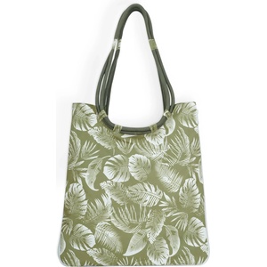KAVU Чанта за рамо Kavu Barter Bag Shoulder bag - Calm Palm - размер One Size (510-6944-0111)