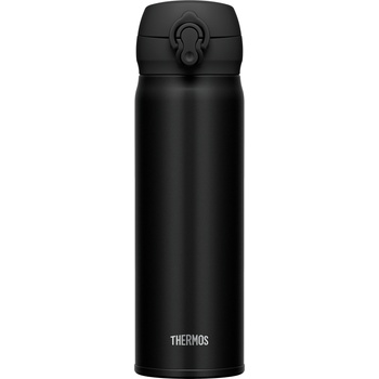 Thermos Motion Термо чаша 500 мл, матово черен (13005A)