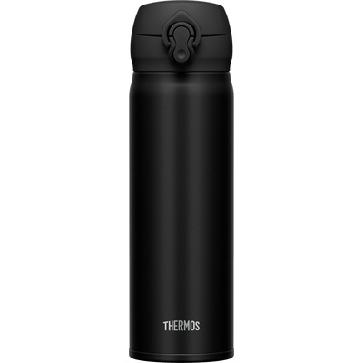 Thermos Motion Термо чаша 500 мл, матово черен (13005A)