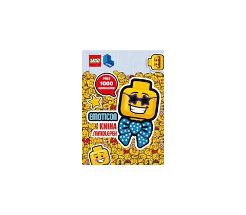 LEGO® EMOTICONS LEM1