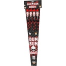 Rakety Dumbum rocket 1/4