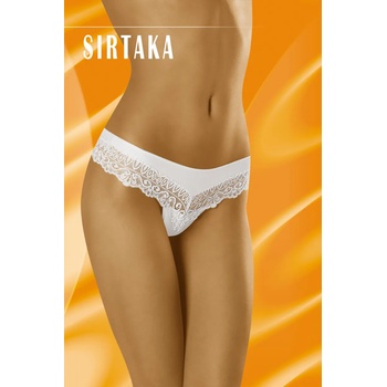 Image 1 of Wolbar Дамски прашки в бял цвят sirtakaeh-37138-biaŁy - Бял, размер s