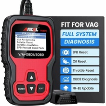 Ancel OBD2 AS500/AC105