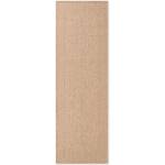 Hanse Home Пътека за открито и закрито в цвят слонова кост и бежово 80x250 cm Duet Kona - NORTHRUGS (106250-80x250)