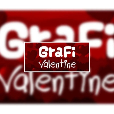 GraFi Valentine
