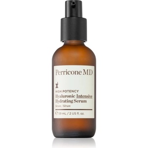 Perricone MD High Potency Intensive Hydrating Serum интезивен хидратиращ серум с хиалуронова киселина 59ml