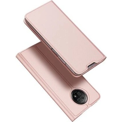 Dux Ducis Skin Case Xiaomi Redmi Note 9T barva Růžová