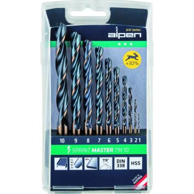Alpen 0000811092100