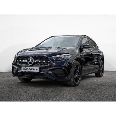 Mercedes-Benz GLA 220 d AMG Line 140 kW