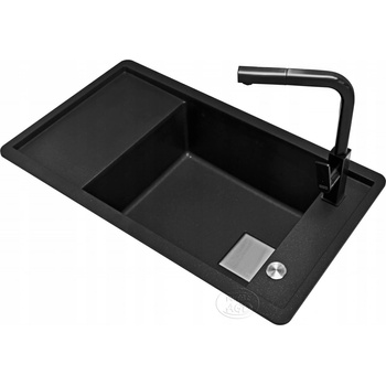 Franke FSG 611-88 onyx