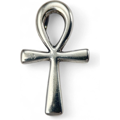 Drakkaria ANKH Nilský kříž stříbrný přívěsek P3686