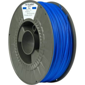 Spectrum The Filament" by Spectrum TF-24004, PLA, 1.75mm, синьо изпълнение, 1kg (TF-24004)