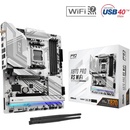 ASRock X870 PRO RS WIFI