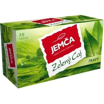 Jemča Zelený čaj 30 g