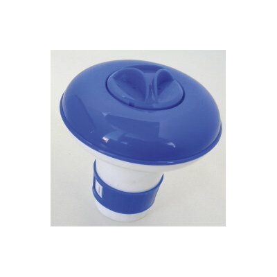 Hanscraft plovoucí dávkovač malý 330039