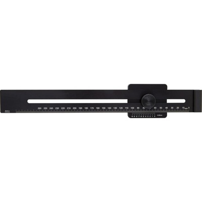 Fortis Presny rejsek 250 mm EDE44470250