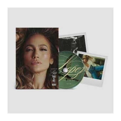 Jennifer Lopez - This Is Me…Now Dlx. - Jennifer Lopez