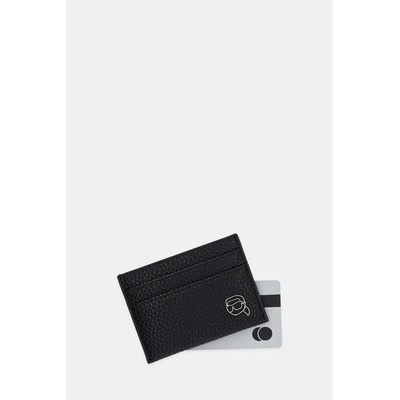 KARL LAGERFELD Калъф за карти Karl Lagerfeld K/ICON (A3M32049)