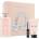 Lancome Idole Подаръчен комплект за жени Размер EDP 50 ml + 50 ml крем за тяло + Mascara Black 2.5 ml