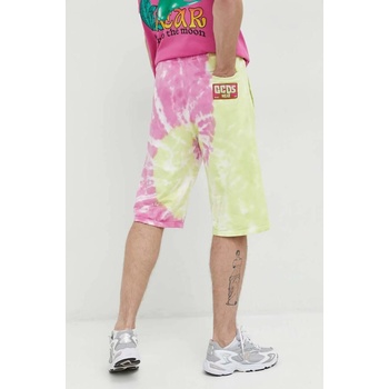 Image 1 of GCDS Памучен къс панталон gcds (ss23m300302)