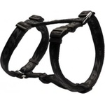 Rogz Alpinist H-Harness Large-Нагръдник за кучета с вратна обиколка 29 до 64 см. и гръдна 45 до 75 см. черен