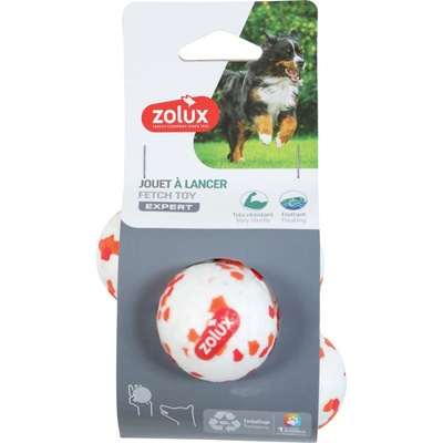 Zolux atom 9,5 x 9,5 x 9,5 cm