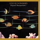 WONDER STEVIE: ORIGINAL MUSIQUARIUM 1 CD