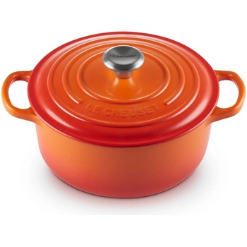 Le Creuset Signature 20 cm 21177200902430