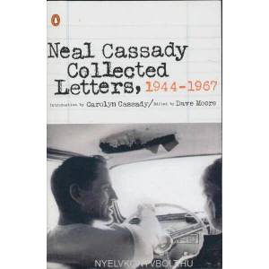 Collected Letters, 1944-1967 (ISBN: 9780142002179)