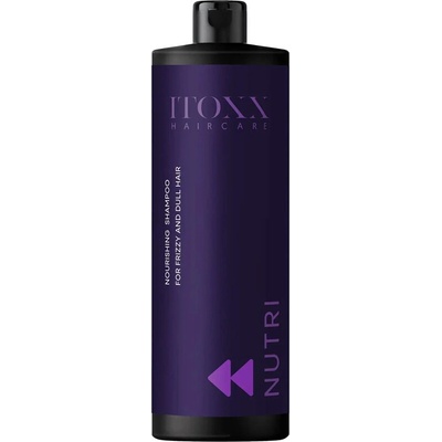 ITOXX Nutri Shampoo šampón na vlasy 1000 ml