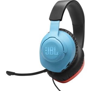 JBL Quantum 100N (JBLQTUM100N) Слушалки