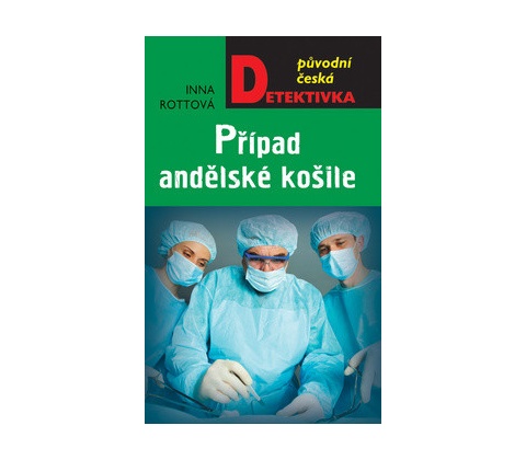 Případ andělské košile
