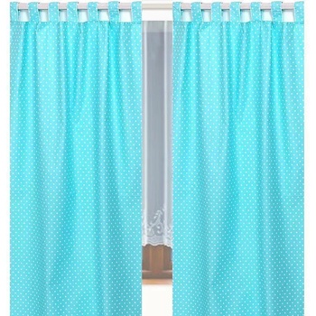 Image 1 of Завеса за детска стая 155 х 95см (2 броя) 64636-m6