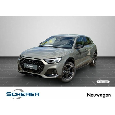 Audi A1 35 TFSI S tronic Allstreet S Line 110 kW