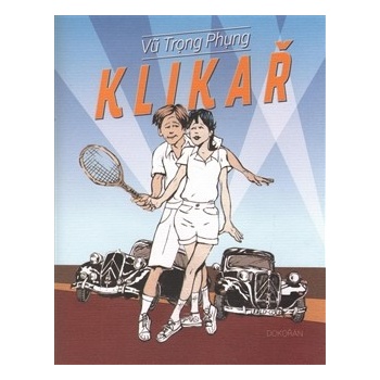 Klikař