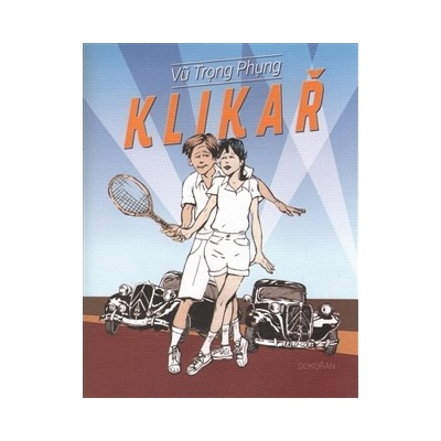 Klikař