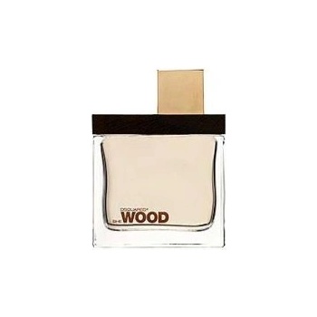 Dsquared2 She Wood parfémovaná voda dámská 100 ml tester