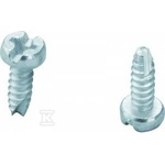 Hager UniverSN screw 4, 2x13mm UZ06Z4 /100pcs. /