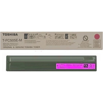 Toshiba Тонер касета, Toshiba, Magenta (6AJ00000143)