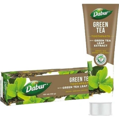 Dabur s výtažky z listů zeleného čaje 100 ml
