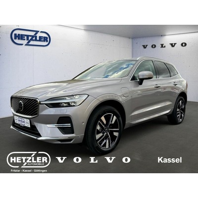 Volvo XC60 T6 293 kW